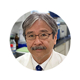 Prof. Shin-Ichi Usami