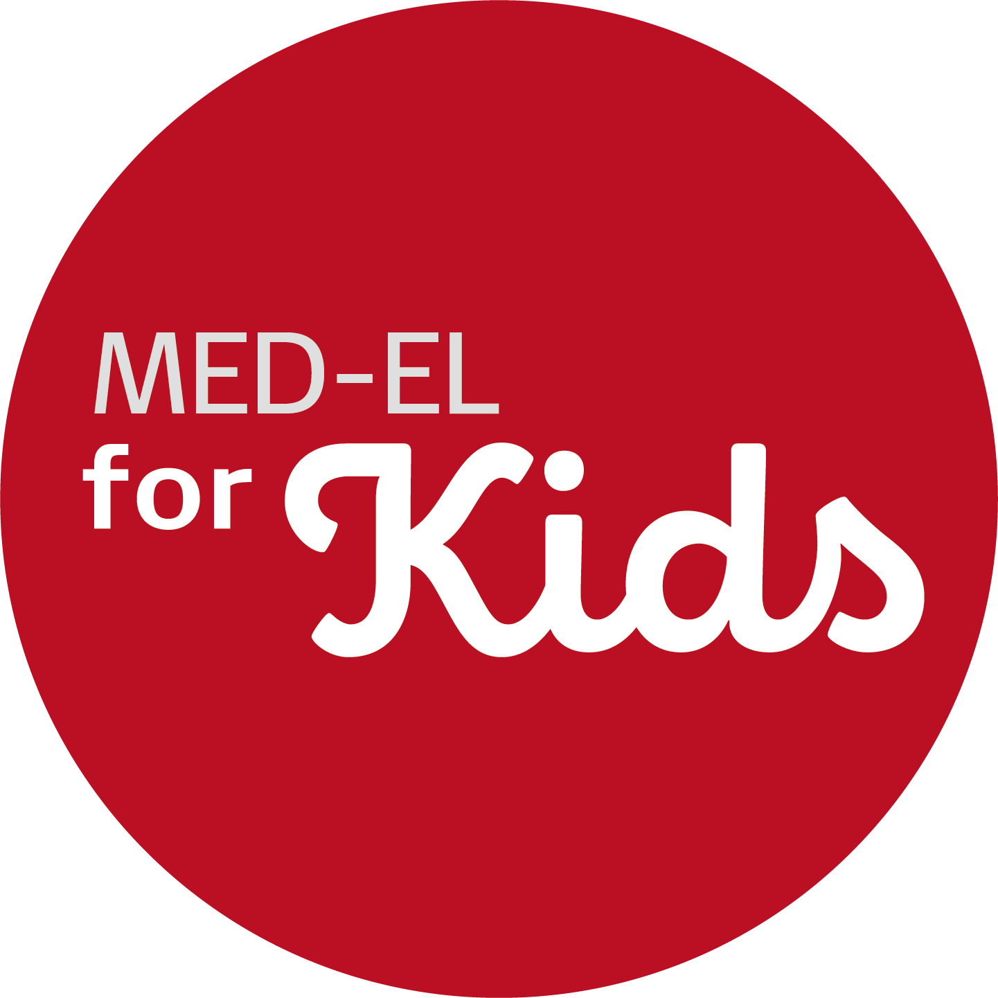 MED-EL for Kids