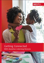Getting Connected Brochure