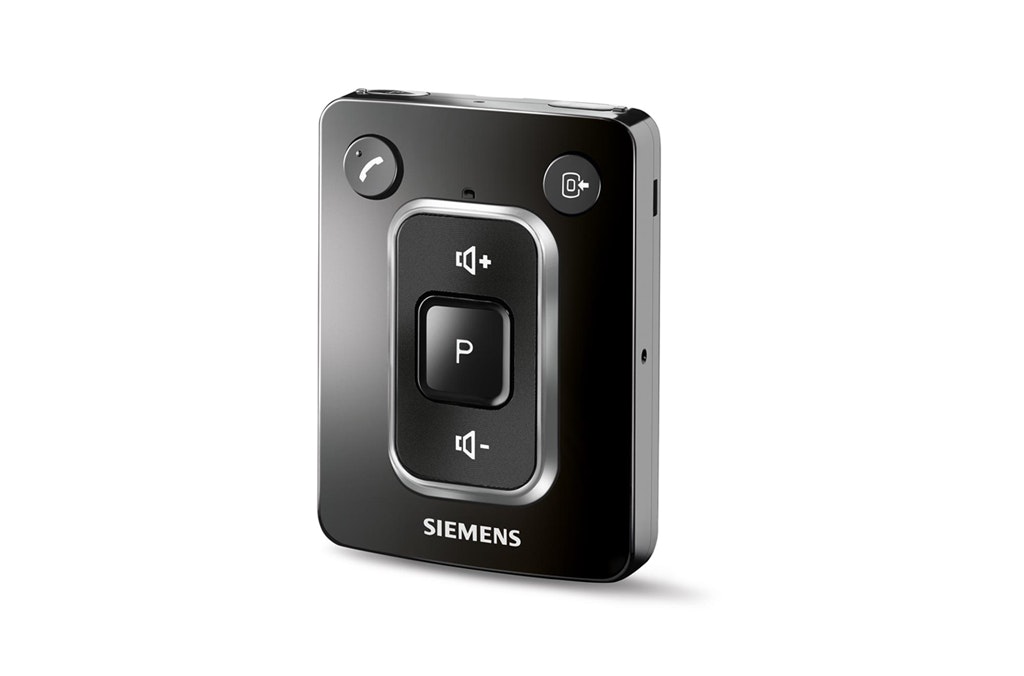 miniTek de Siemens pour SAMBA