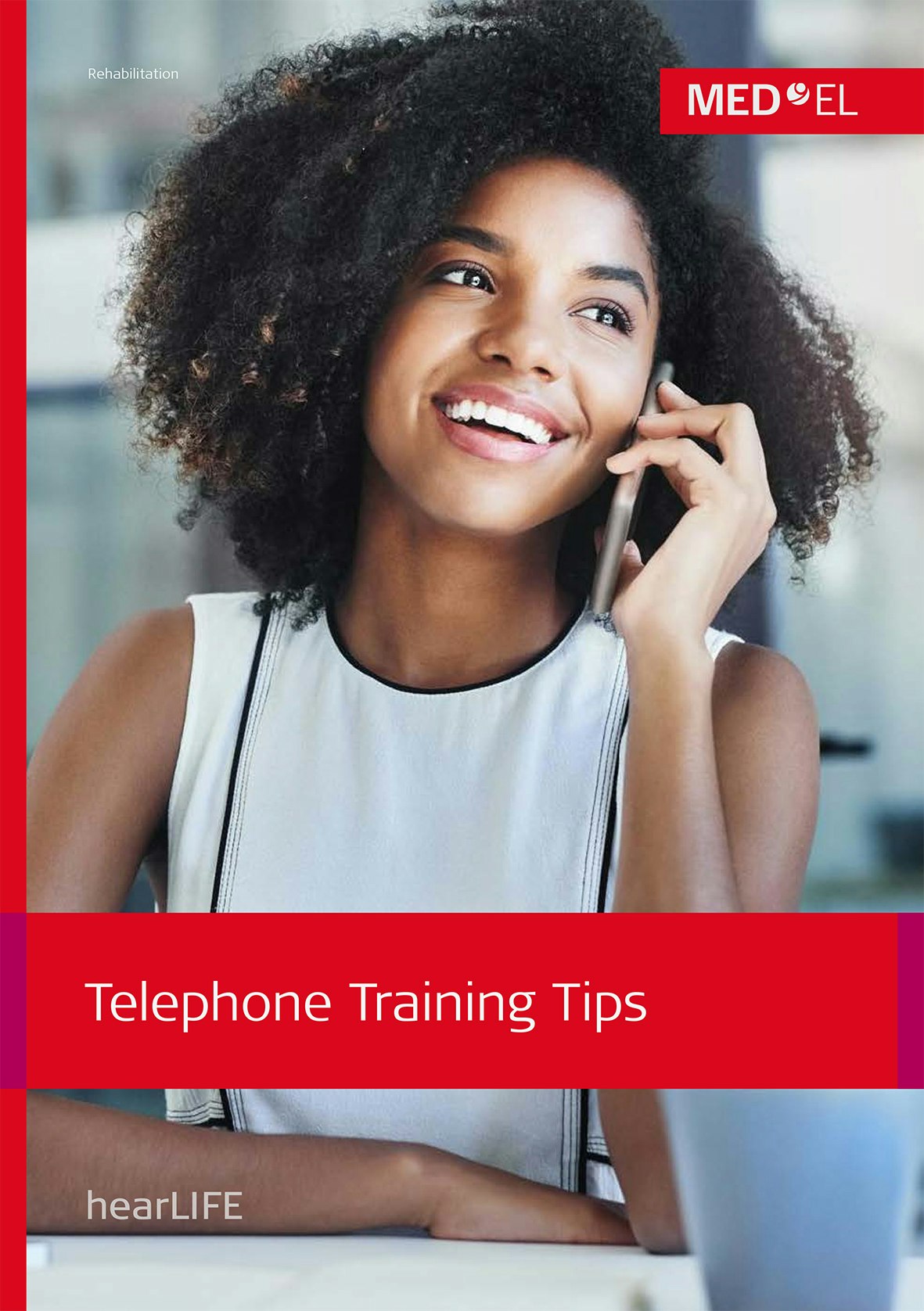 Telephone-Training-Tips