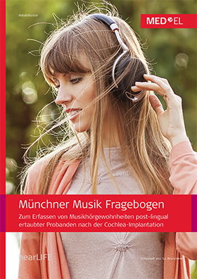 Münchner Musik Fragebogen
