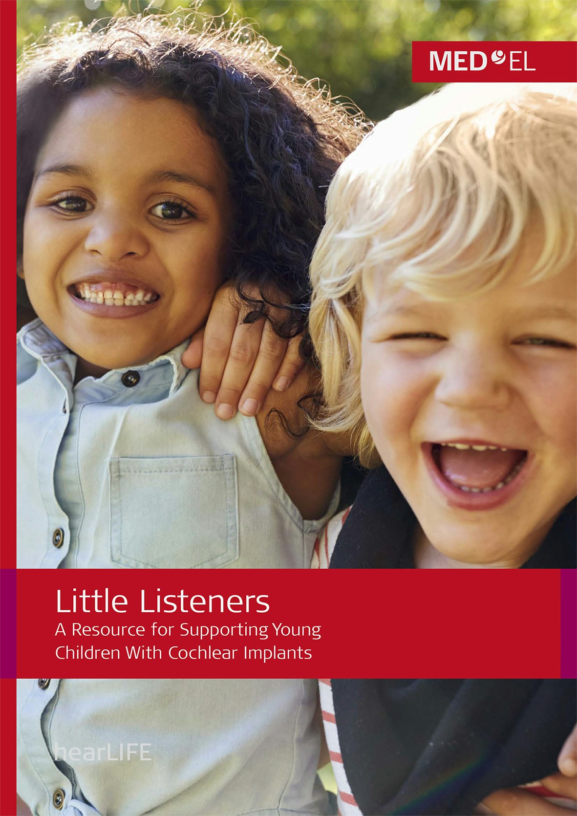 Little-Listeners