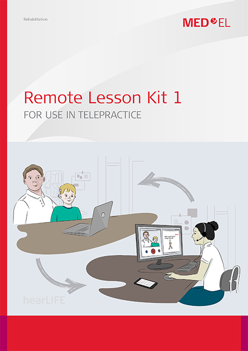 Remote Lesson Kits