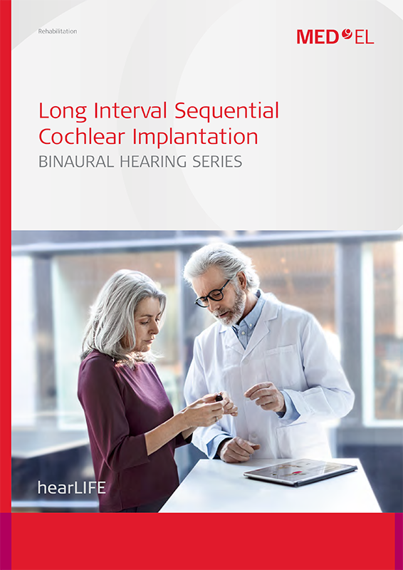 27904 1.0 Long Interval Sequential Cochlear Implantation - English 2020