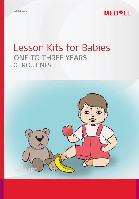 Remote Lesson Kits