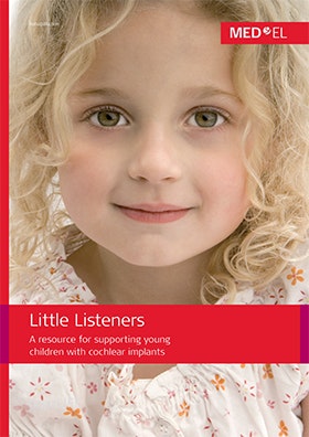 Little-Listeners