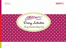 LittlEARS-Diary-Activities