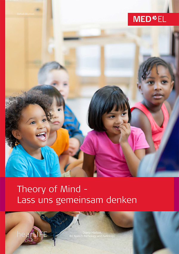 Theory of Mind – Lass uns gemeinsam denken