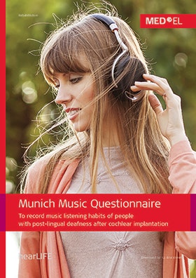 Cuestionario de música Múnich