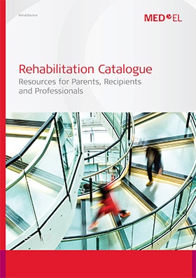 Rehabilitation Product Catalogue
