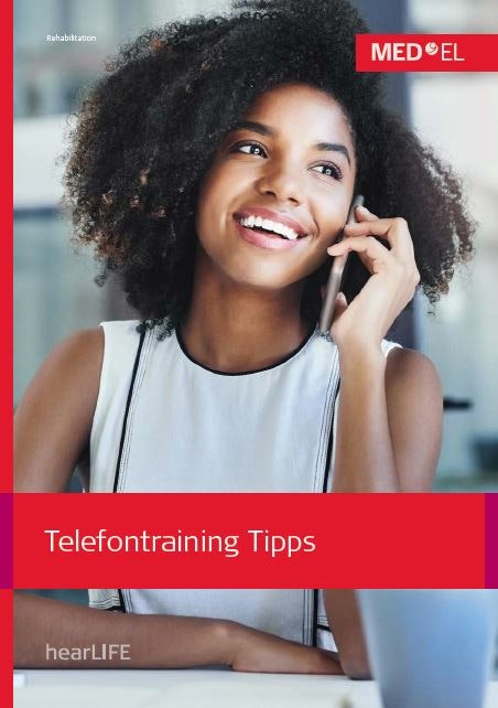 Telefontraining Tipps