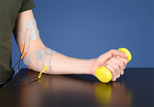 STIWELL therapy | pronation and supination