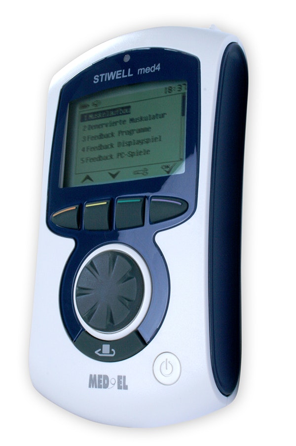 STIWELL med4 | electrotherapy device
