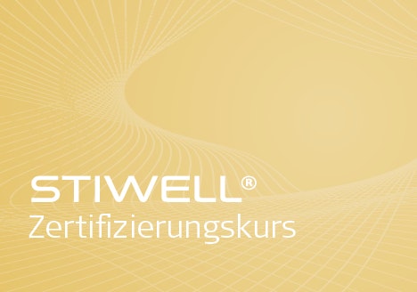 STIWELL® Academy | Zertifizierungskurs