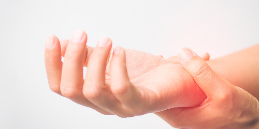 STIWELL® Neurorehabilitation | What is a carpal tunnel syndrome?