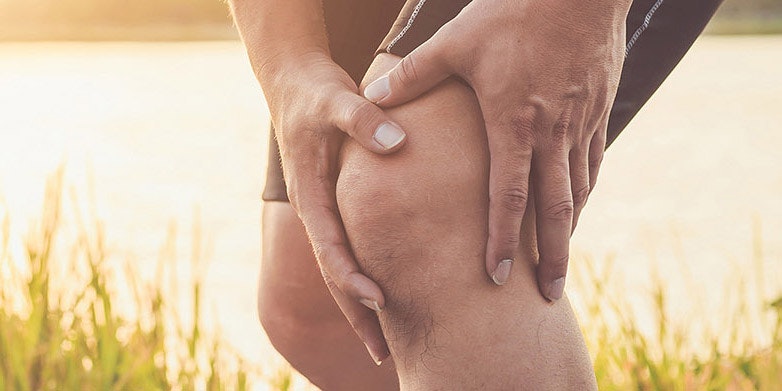 STIWELL® Neurorehabilitation | What is gonarthrosis (knee osteoarthritis)?