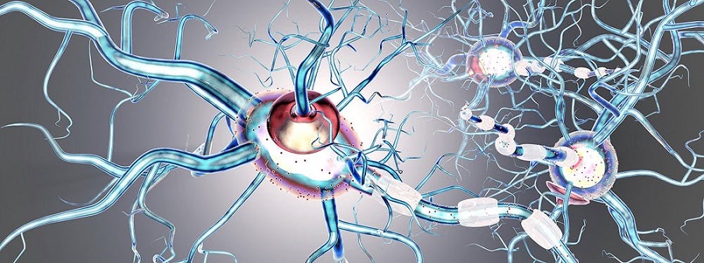 What is multiple sclerosis
